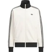 Adidas Originals Velour Classic Track Top, storlek Large
