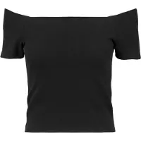 Urban Classics T-shirt svart