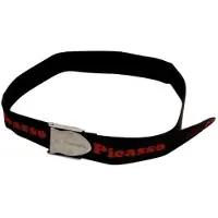Picasso Stainless Steel Cordura Bälte