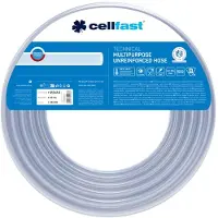 Cellfast slang, oarmerad för allmänt bruk 4 mm x 50 m (20-400)