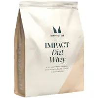 Myprotein Impact Diet-vassle (varuprov) - 2.5kg - Cookies & Cream