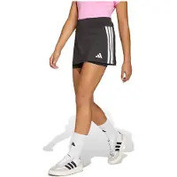 Adidas Train Essentials 3 Stripes Shorts Kort Kjol