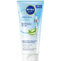 Nivea Sun After Sun Serum 100 ml