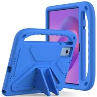 Mtp Products Lenovo Idea Tab Kids Stöttåligt Bärfodral - Blå