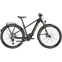Bergamont E-revox Elite Eq Performance Line Cx Cruise Gen 4 29´´ Elcykel Mtb
