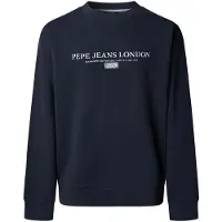 Pepe Jeans Summer Seasonal Logo Tröja