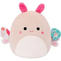Squishmallows Gosedjur - 30 cm - Moritzmal - - One Size - Gosedjur