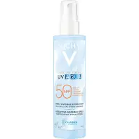 VICHY Capital Soleil UV-Aqua Hydrating Invisible Spray SPF50 200ml