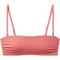 Calvin Klein Bandeau Bikini Top CK Essentials
