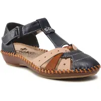 Rieker Sandaler Rieker BLUE