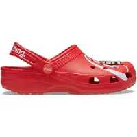 Crocs Coca Cola Classic Träskor