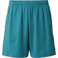 Under Armour Sportbyxa 'Vent' limette / gran / svart