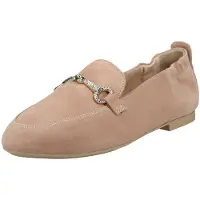 Nero Giardini E512620d Loafers