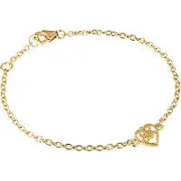 Lumoava Helmi armband L63264100000