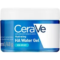 CeraVe Hydrating HA Water Gel 48 gram