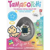 Tamagotchi Lovely Angel (P3)