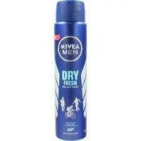 Nivea Antiperspirant Dry Fresh Spray 250ml