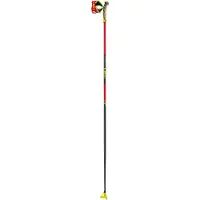 LEKI längd-/skistavar PRC 750 red 145 cm