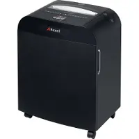 Rexel Mercury RDM1150 - Dokumentförstörare - mikrostrimling - 1.9 x 15 mm - S4
