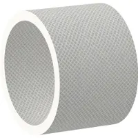 Bissell AW200 Reservfilter Ersättningsfilter 1 st