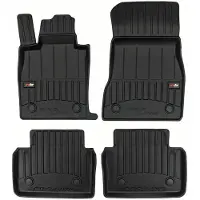 Frogum Gummimattor BMW i5 2023-