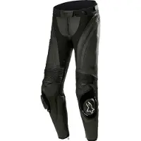 Alpinestars Missile V3 Läderkombination (IT46) Svart 42 Damer sort