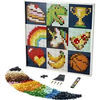 LEGO 21226 Konstprojekt - Skapa tillsammans Nytt.