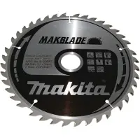 Makita Sågklinga för trä B-32683; 216 mm