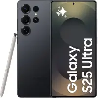 Samsung Galaxy S25 Ultra 512GB Titanium Jetblack