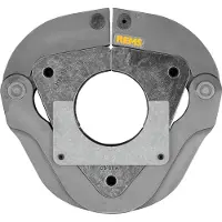 Rems Pressring M PR-3S för tång Z6 88,9 mm