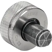 Rems Expansionshuvud Ex-press Cu; 22 mm
