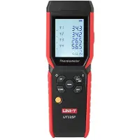 Uni-T Termometer UT325F