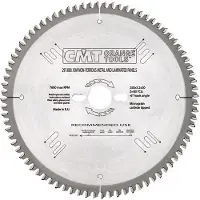 Cmt Sågklinga för aluminium Y297.140.18M; D=450 mm