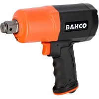 Bahco Pneumatisk slagmutterdragare BP817S; 3/4''