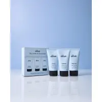 Uklash UKHAIR - Mini Haircare Set (boxed)