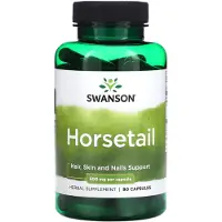 Swanson Health , Vårtång, 500 mg, 90 kapslar