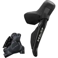 Shimano Grx Bakbroms