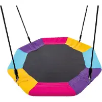 Intex 44008 Babygunga Vävnader (textilier) 5-färgad