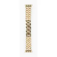 IDEAL OF SWEDEN Chain Watch Band 42/44/45/46/49 Gold