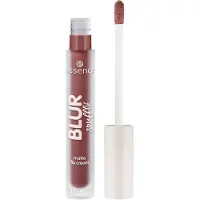 Essence BLUR soufflé matte lip cream Läppstift 4 ml Nr. 12 - Soft Launch