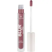 Essence BLUR soufflé matte lip cream Läppstift 4 ml Nr. 09 - Ghost Typing