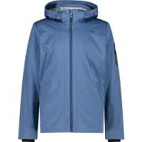 CMP Zip Hood 39a5027m Softshelljacka