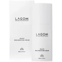Lagom Cellus Mild Fuktkräm 80ml