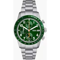 Fossil FS6048 Sport Tourer Kronografklocka grön