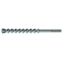 HiKOKI Borr för betong TCT; SDS-max; 18x400/540 mm