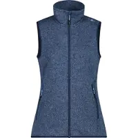 CMP Heavy Fleece 3h55766 Väst
