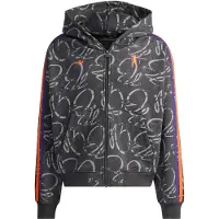 Adidas Jude Bellingham-huvtröja, storlek X-Large
