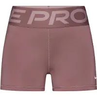 Nike Sportbyxa syrén / mauve