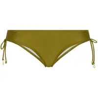 LASCANA Bikiniunderdel oliv