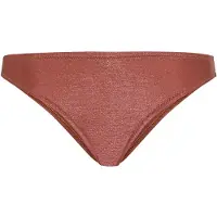 LASCANA Bikiniunderdel brun